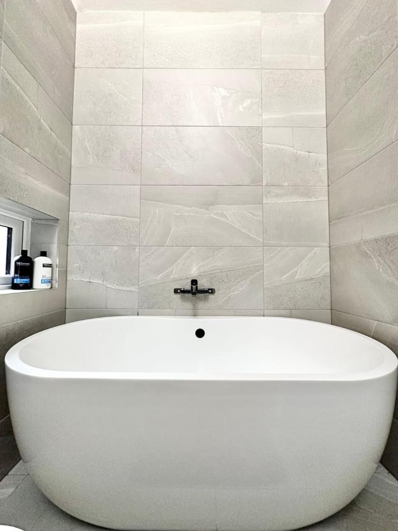 Luxury Duplex City Centre Apartment Leeds  Eksteriør bilde