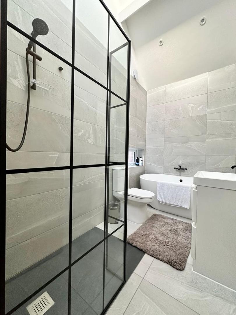 Luxury Duplex City Centre Apartment Leeds  Eksteriør bilde
