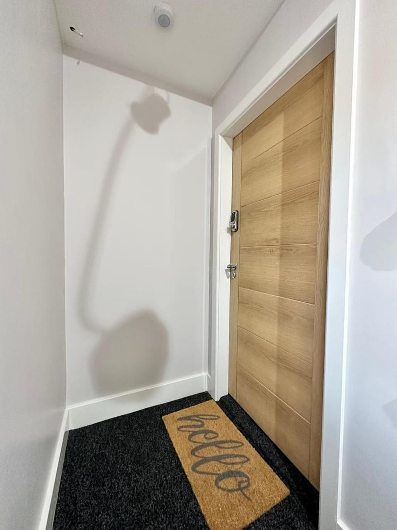Luxury Duplex City Centre Apartment Leeds  Eksteriør bilde