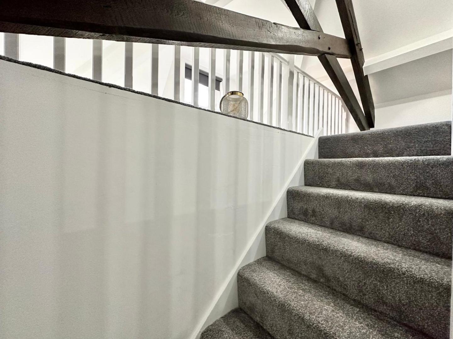 Luxury Duplex City Centre Apartment Leeds  Eksteriør bilde